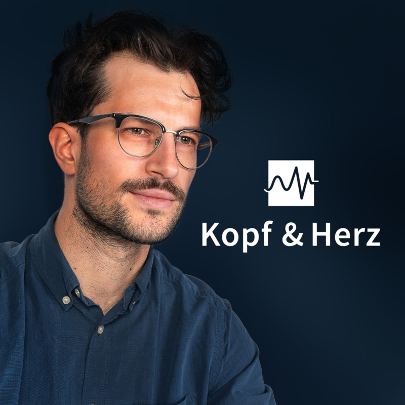 Cover des Podcasts Kopf & Herz