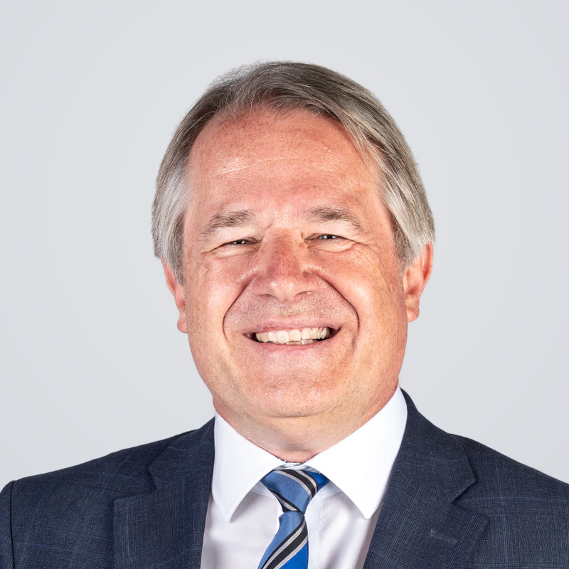 Prof. Dr. Thorsten Mikoteit