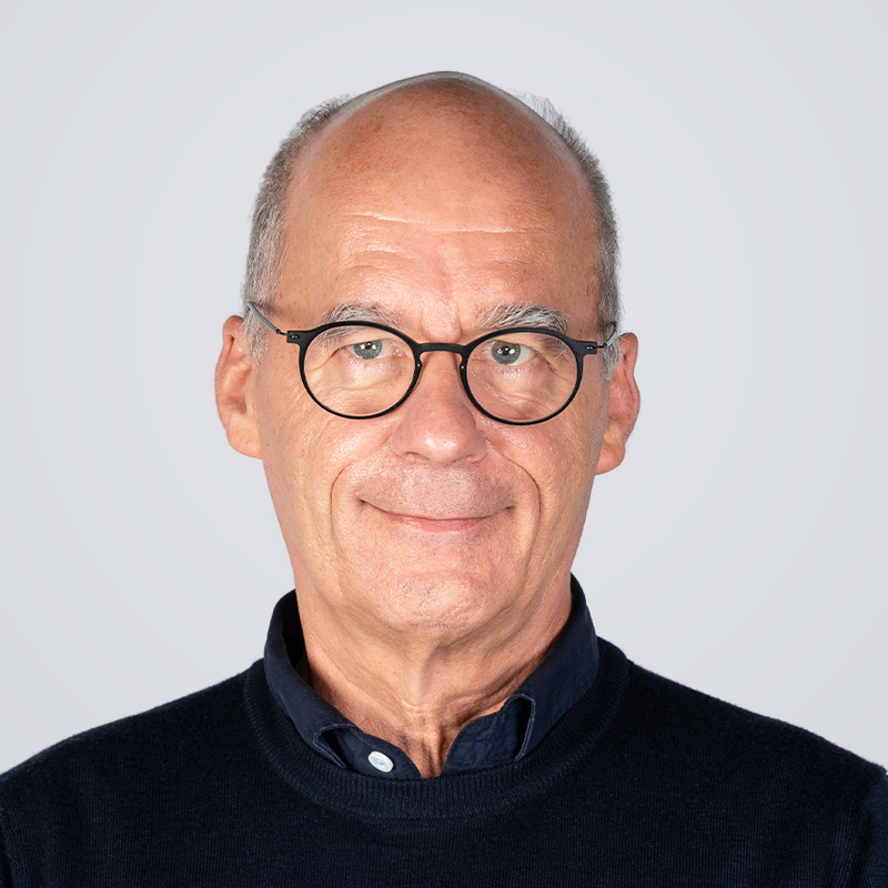 Thomas Stallknecht