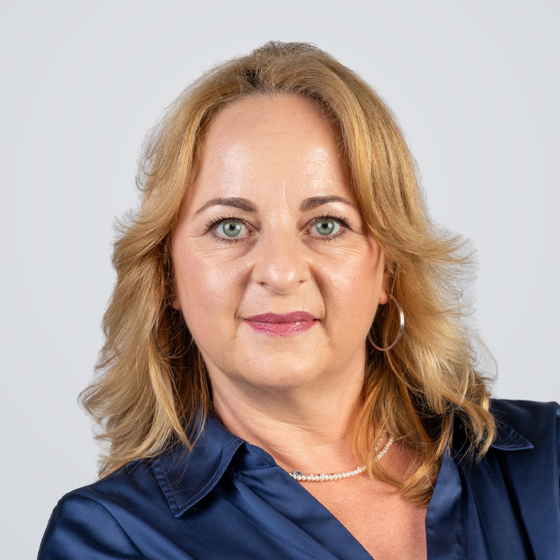 Jutta Trieselmann
