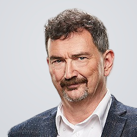 Dr. Volker Draschka