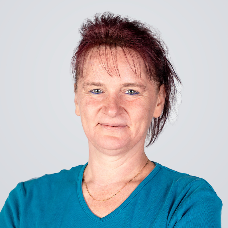 Katharina Buck