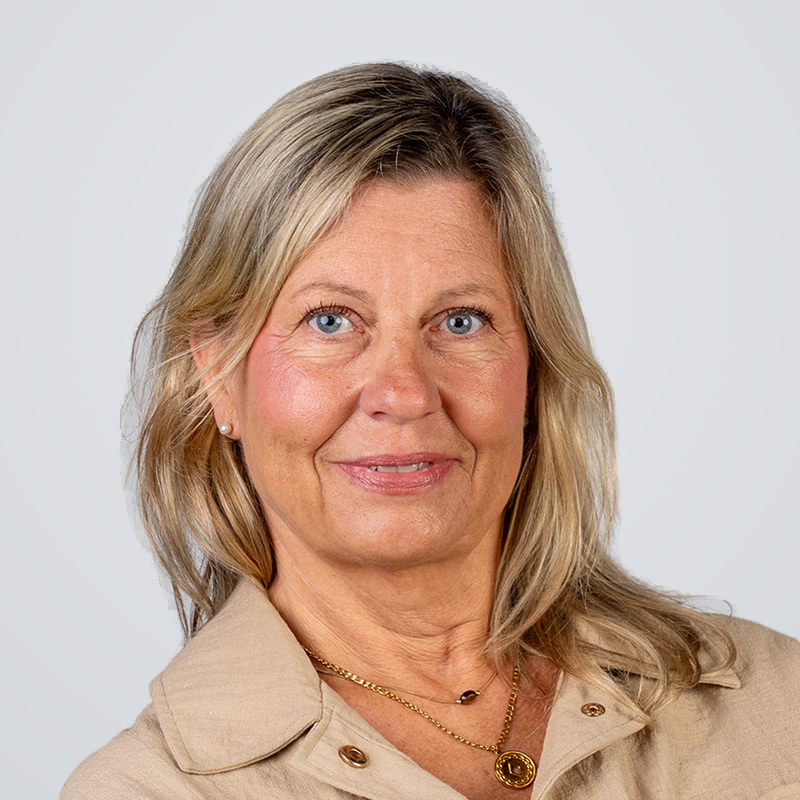 Sabine Jost