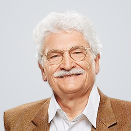 Dr. Peter Heß