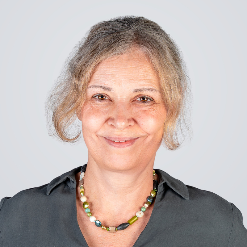 Yvonne Schindler