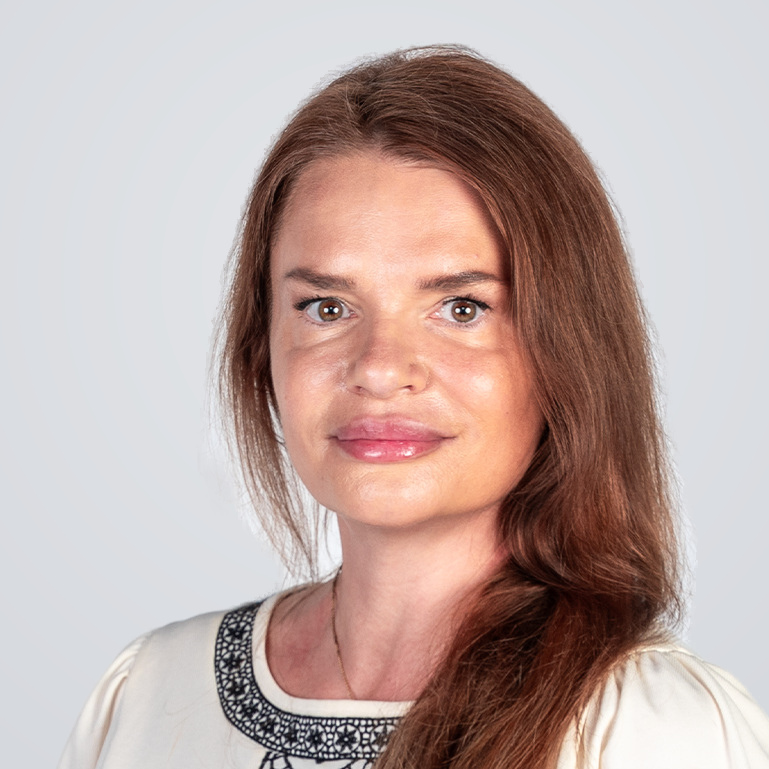 Svetlana Neubecker