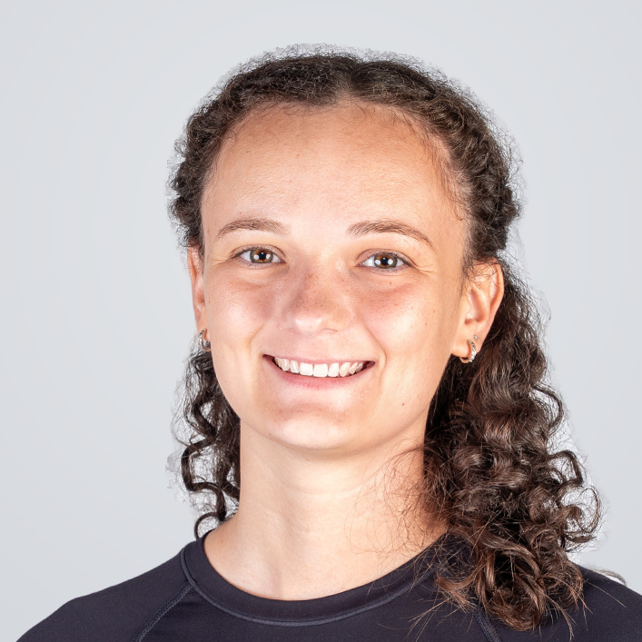 Nadine Schott