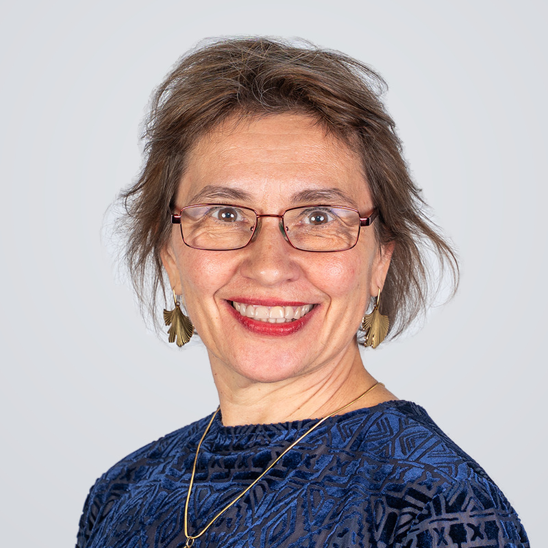 Dr. medic. Augusta Bulle