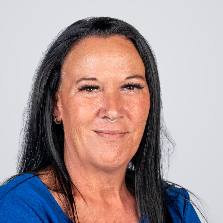 Sandra Gunklach