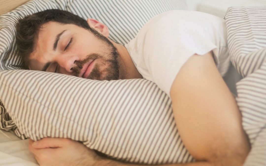 Guter Schlaf für Ihre Gesundheit: Wie Sie Schlafstörungen und Depressionen vorbeugen können