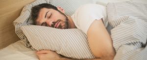 Wie viel Schlaf braucht man? Eine wichtige Frage in Sachen Erholung