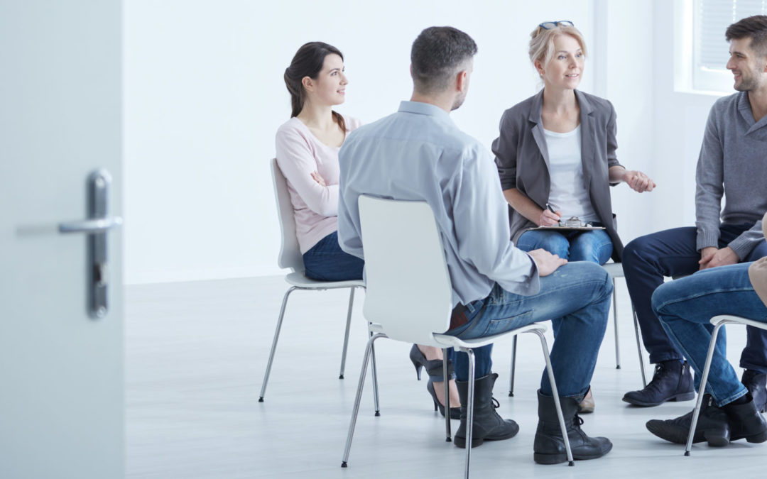 Depressionen bei Kindern – Schuld der Eltern?