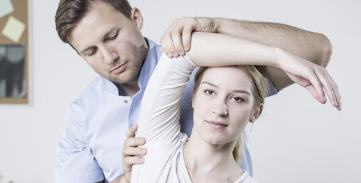 Physiotherapie | Schmerzen lindern und Bewegung neu entdecken