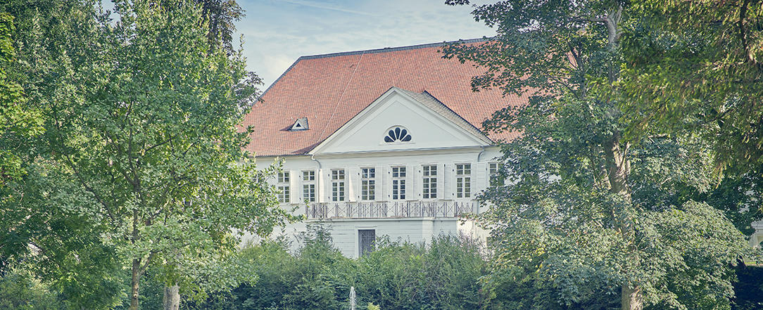 Schlossparkklinik Dirmstein