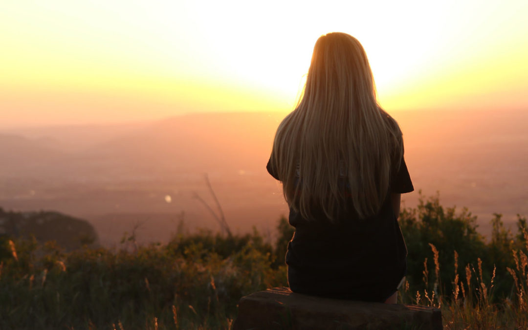 Burnout oder Depression?