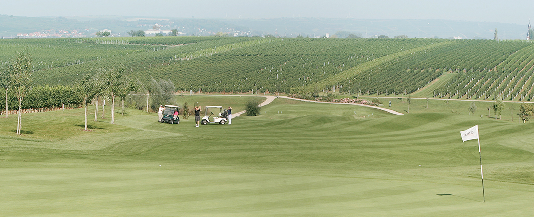 Auf dem Grün – mit Golfsport zur inneren Mitte