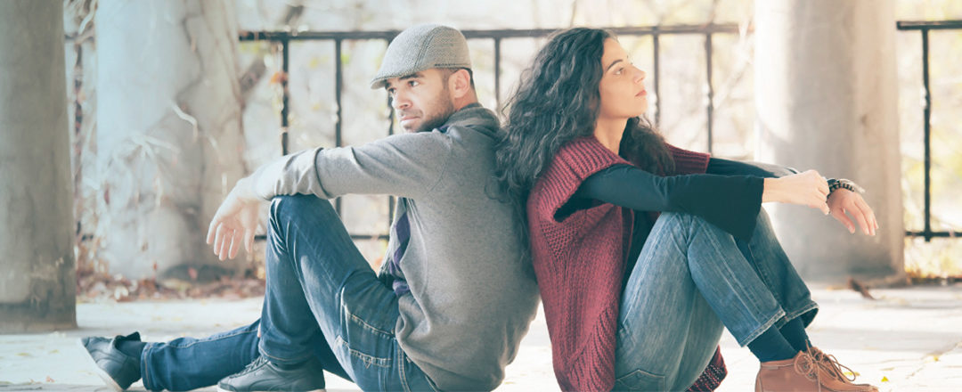 Depression: Männer und Frauen leiden unterschiedlich