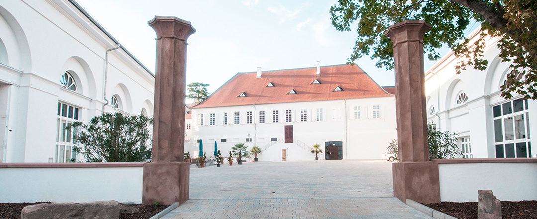 Warum zu uns? – Schlossparkklinik Dirmstein hält umfangreiches und vielfältiges Therapieangebot bereit