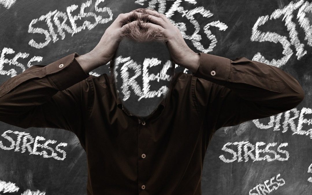 Stress macht krank und führt unter Umständen zu Depressionen oder Burnout – doch was ist Stress?
