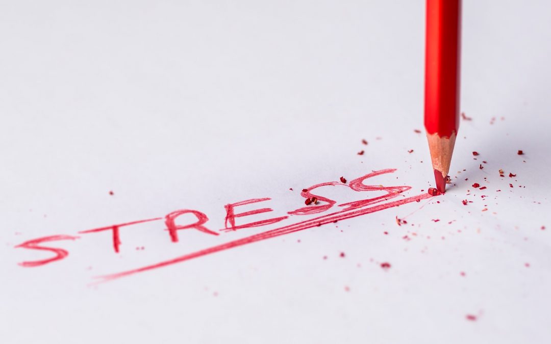 Stress macht krank und führt unter Umständen zu Depressionen oder Burnout – doch was ist Stress?