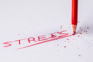 Was ist Stress?