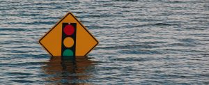 Der Klimawandel macht Jugendlichen Angst vor der Zukunft.