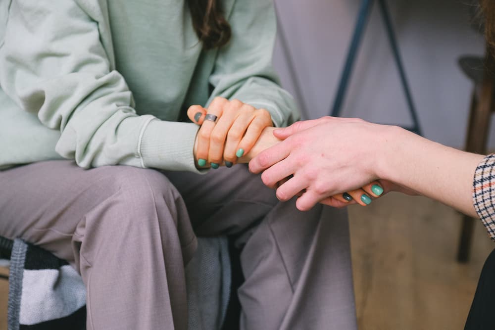 Promis mit Depressionen wie Kurt Krömer oder Nora Tschirner ebnen den Weg für Betroffene.