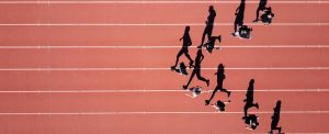 Schneller, höher, weiter: Was Leistungsdruck im Sport mit der psychischen Gesundheit macht