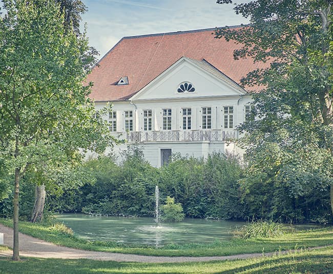 Akutkliniken für Psychiatrien können schnell Abhilfe schaffen.