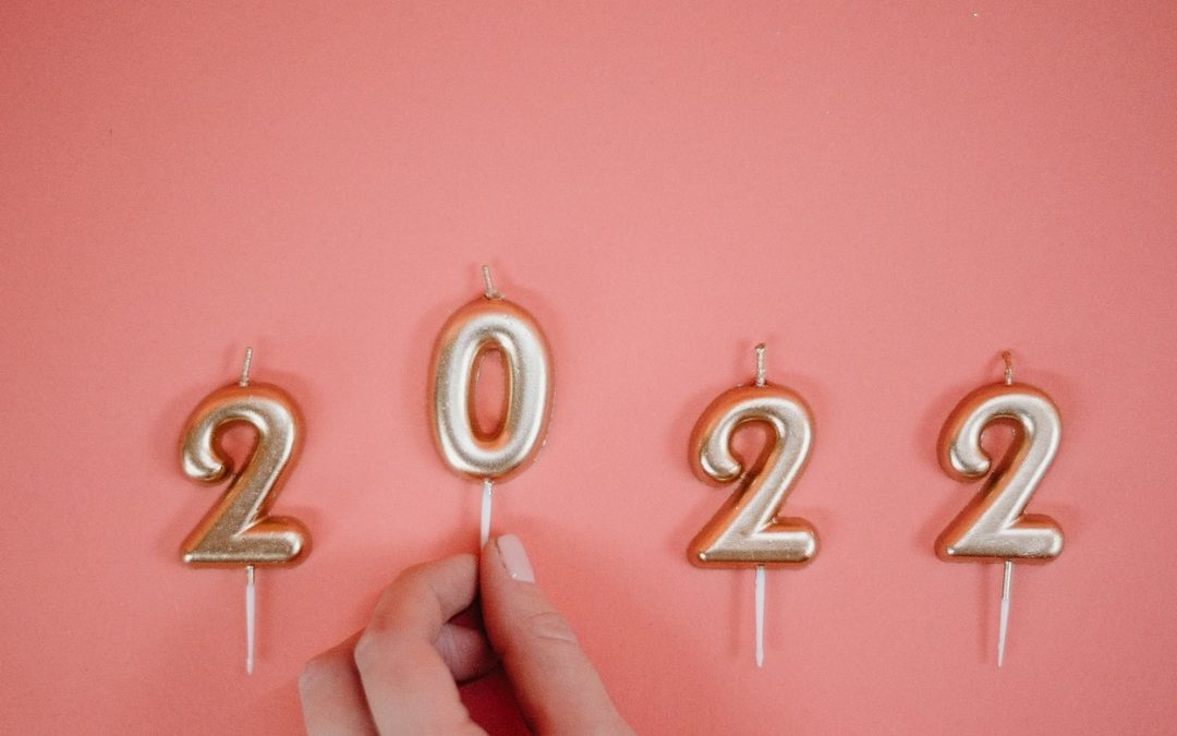 Neues Jahr, neues Glück: So erreichen Sie Ihre Ziele fürs nächste Jahr