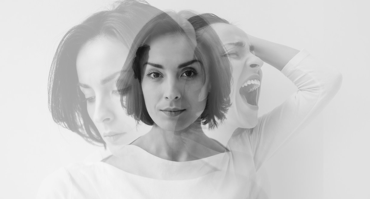 Eine Klinik für bipolare Störung behandelt ihre Stimmungsextreme.