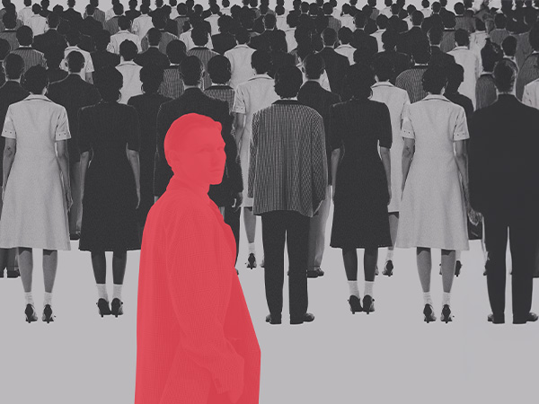 Einsamkeit im Alltag | SPK Magazin