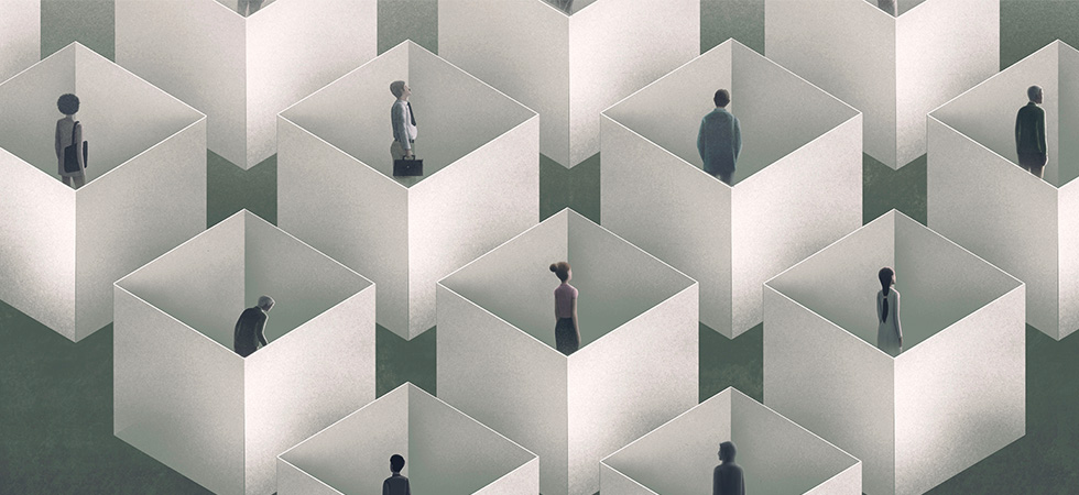 Einsamkeit im Alltag | SPK Magazin