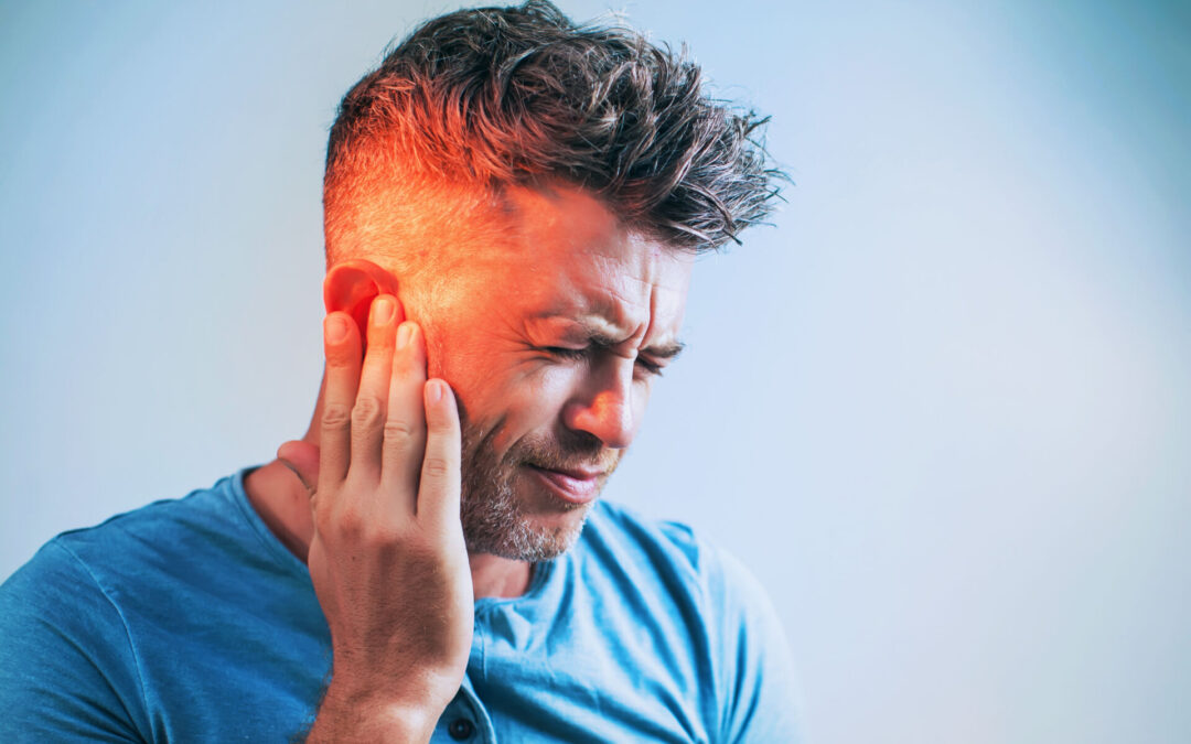 Tinnitus – Knalltrauma oder psychosomatische Reaktion?