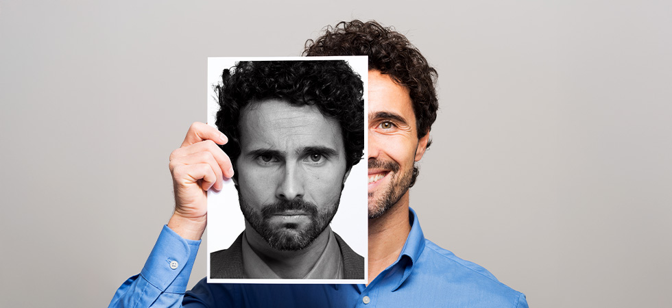 Smiling Depression: Das Lächeln, das täuscht