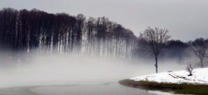 Winterdepression | SPK Magazin