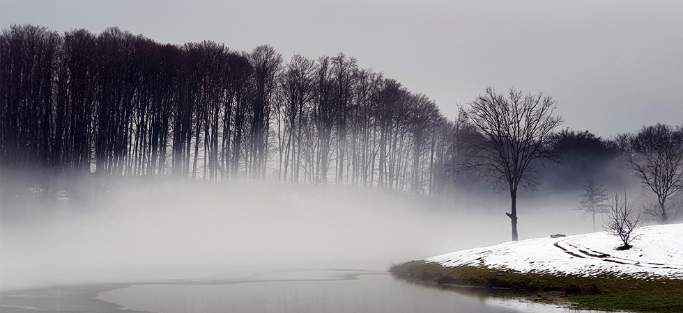 Jahreszeit als Risikofaktor: Winterdepression effektiv behandeln