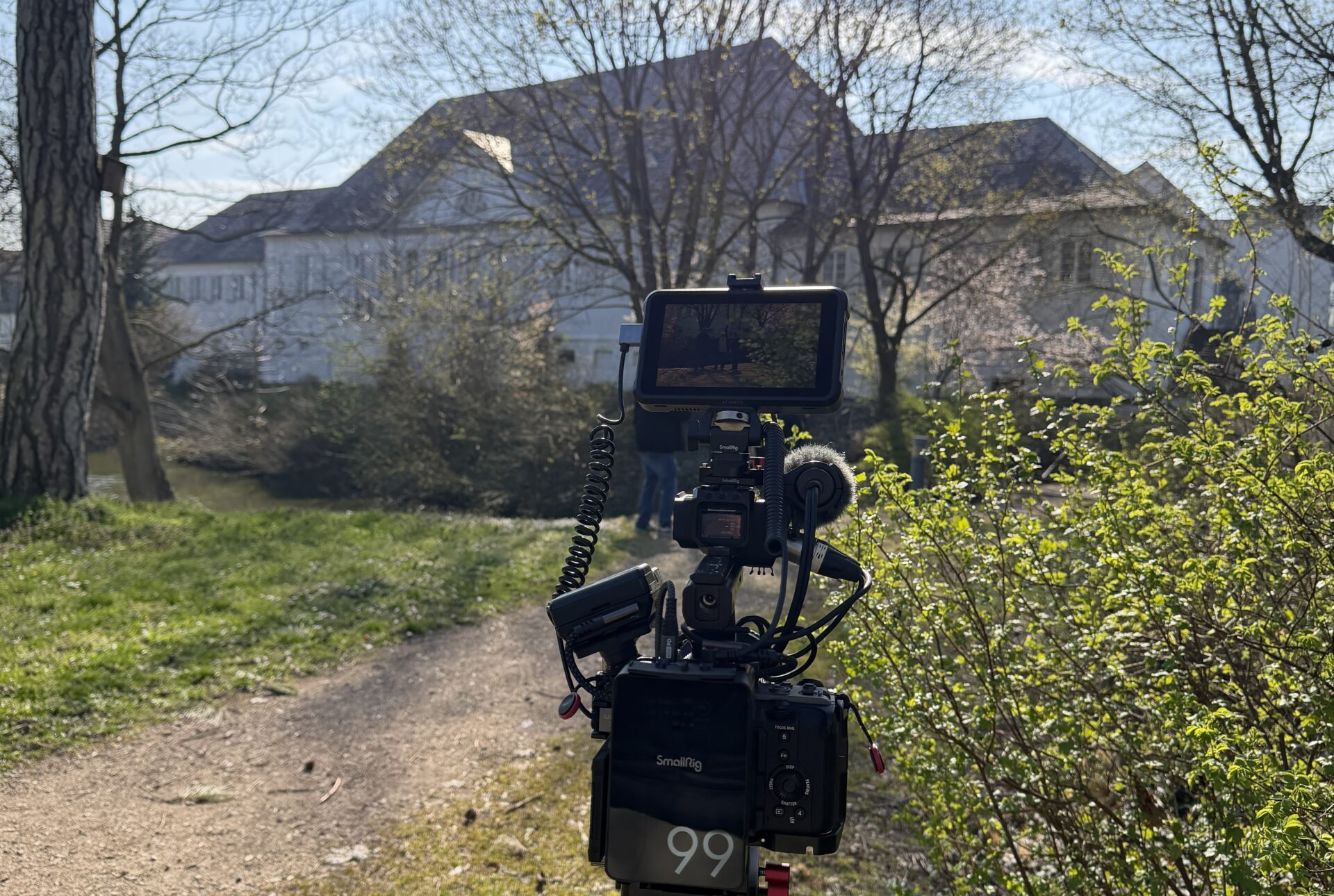 SWR Landesschau Rheinland-Pfalz | Erschöpfung, Workaholics